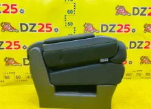 Бардачок между сиденьями NISSAN SERENA 2016/Цвет XAM 883175TA0A GFC27 MR20DD, передний