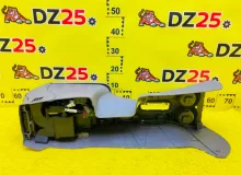 Бардачок между сиденьями CHEVROLET TRAILBLAZER 2006 89045337 GMT360 LH6/VORTEC LH6, передний