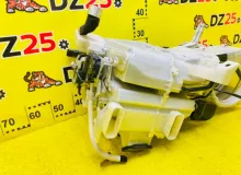 Печка салона TOYOTA LAND CRUISER PRADO 2005/Цвет 202 8705060080 VZJ120W 5VZFE, передняя