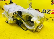 Печка салона TOYOTA LAND CRUISER PRADO 2005/Цвет 202 8705060080 VZJ120W 5VZFE, передняя
