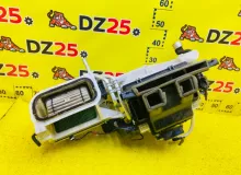 Печка салона TOYOTA LAND CRUISER PRADO 2005/Цвет 202 8705060080 VZJ120W 5VZFE, передняя