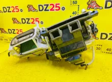 Печка салона TOYOTA LAND CRUISER PRADO 2005/Цвет 202 8705060080 VZJ120W 5VZFE, передняя