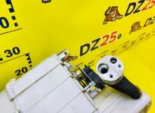 Печка салона TOYOTA LAND CRUISER PRADO 2005/Цвет 202 8705060080 VZJ120W 5VZFE, передняя