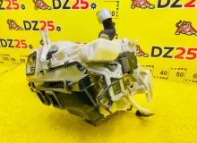 Печка салона TOYOTA LAND CRUISER PRADO 2005/Цвет 202 8705060080 VZJ120W 5VZFE, передняя