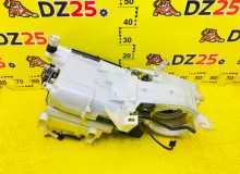 Печка салона TOYOTA LAND CRUISER PRADO 2005/Цвет 202 8705060080 VZJ120W 5VZFE, передняя