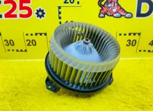 Мотор печки TOYOTA LAND CRUISER PRADO 2005/Цвет 202 8710335050 VZJ120W 5VZFE, передний