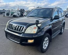 Мотор печки TOYOTA