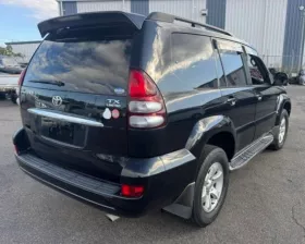 Мотор печки TOYOTA