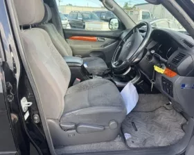 Мотор печки TOYOTA