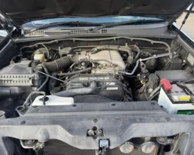 Мотор печки TOYOTA