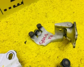 Ролик раздвижной двери Toyota