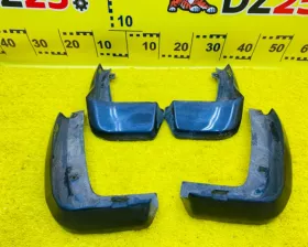 Брызговики комплект Honda