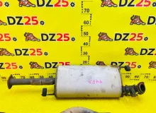 Глушитель TOYOTA LAND CRUISER PRADO 2006/Цвет 070 1742075440 TRJ120W 2TRFE, задний