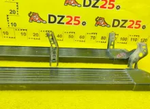 Подножки комплект TOYOTA LAND CRUISER ЛЕВЫЙ|ПРАВЫЙ|1998 5178260151 UZJ100W 2UZFE
