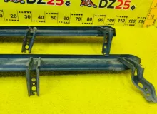 Подножки комплект TOYOTA LAND CRUISER ЛЕВЫЙ|ПРАВЫЙ|1998 5178260151 UZJ100W 2UZFE
