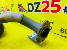 Глушитель TOYOTA LAND CRUISER 1996/Цвет 6M1 1740566010 FZJ80G 1FZFE, задний