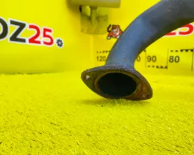 Глушитель TOYOTA