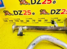 Глушитель TOYOTA LAND CRUISER PRADO 2005/Цвет 202 1742062310 VZJ120W 5VZFE, задний