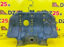 Защита двигателя TOYOTA LAND CRUISER 1998/Цвет 057 5141060020 UZJ100W 2UZFE, передняя