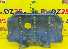 Защита двигателя TOYOTA LAND CRUISER 1998/Цвет 057 5141060020 UZJ100W 2UZFE, передняя