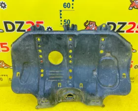 Защита двигателя TOYOTA