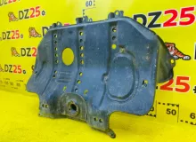 Защита двигателя TOYOTA LAND CRUISER 1998/Цвет 057 5141060020 UZJ100W 2UZFE, передняя