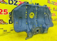 Защита двигателя TOYOTA LAND CRUISER 1998/Цвет 057 5141060020 UZJ100W 2UZFE, передняя