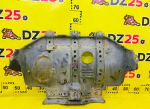 Защита двигателя TOYOTA LAND CRUISER 1998/Цвет 057 5141060020 UZJ100W 2UZFE, передняя
