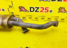Глушитель TOYOTA LAND CRUISER 1998/Цвет 057 1740550030 UZJ100W 2UZFE, задний