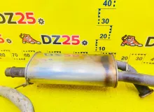 Глушитель TOYOTA LAND CRUISER 1998/Цвет 057 1740550030 UZJ100W 2UZFE, задний