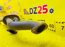 Глушитель TOYOTA LAND CRUISER 1998/Цвет 057 1740550030 UZJ100W 2UZFE, задний