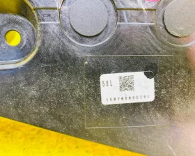 Доводчик двери Toyota