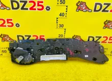 Доводчик двери TOYOTA ALPHARD 2015/Цвет 070 8500658040 AGH30W 2ARFE, задний левый