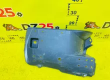 Защита бампера TOYOTA ALPHARD 2015/Цвет 070 5839958050 AGH30W 2ARFE, задняя левая