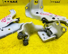 Ролик раздвижной двери Toyota