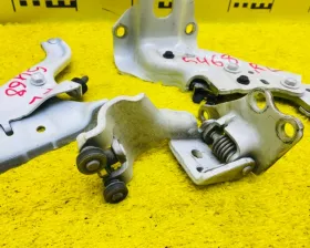 Ролик раздвижной двери Toyota