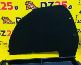 Пол багажника пластик Toyota