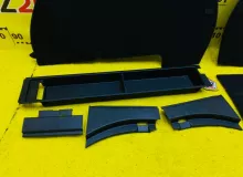 Пол багажника пластик TOYOTA ALPHARD ЛЕВЫЙ|ПРАВЫЙ|2017 5849058010C1 AGH30W 2ARFE, задний