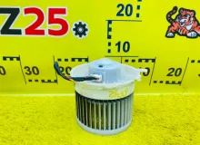 Мотор печки NISSAN SERENA 2017/Цвет QAB 272253GR1A GFNC27 MR20DD, передний
