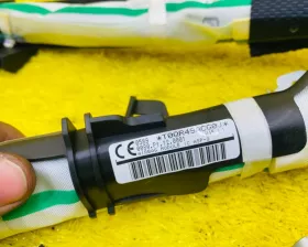 Подушка безопасности боковая, потолочная HONDA