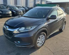 Компрессор подкачки колес HONDA