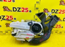 Печка салона задняя TOYOTA ALPHARD 2015/Цвет 070 8703058030 AGH30W 2ARFE, задняя