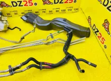 Печка салона задняя TOYOTA ALPHARD 2015/Цвет 070 8703058030 AGH30W 2ARFE, задняя