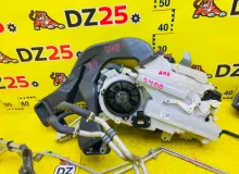 Печка салона задняя TOYOTA ALPHARD 2015/Цвет 070 8703058030 AGH30W 2ARFE, задняя