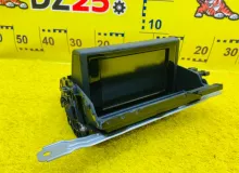Монитор LEXUS CT200H 2011/Цвет 212 5542076010 ZWA10 2ZRFXE, передний