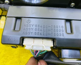 Монитор TOYOTA