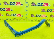 Горловина топливного бака TOYOTA LAND CRUISER 1996/Цвет 6M1 7720160331 FZJ80G 1FZFE, задняя