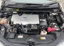 Блок предохранителей TOYOTA PRIUS 2016/Цвет 070 8273047530 ZVW50 2ZRFXE, передний