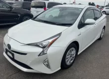 Блок предохранителей TOYOTA PRIUS 2016/Цвет 070 8273047530 ZVW50 2ZRFXE, передний