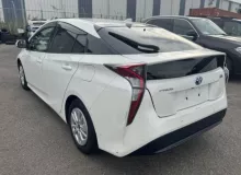 Блок предохранителей TOYOTA PRIUS 2016/Цвет 070 8273047530 ZVW50 2ZRFXE, передний